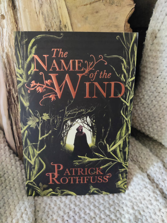 The Name of the Wind