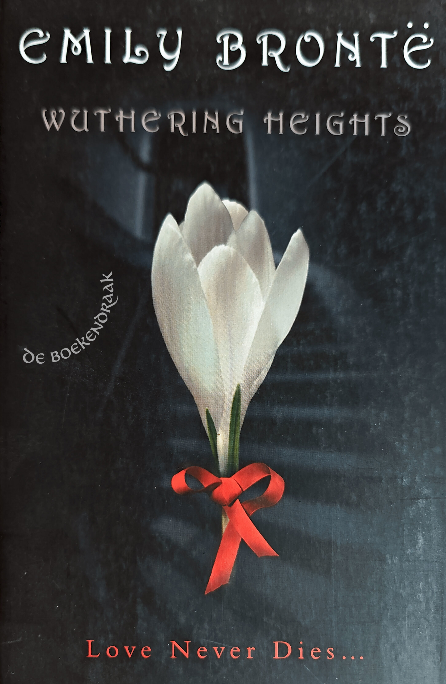 Wuthering heights